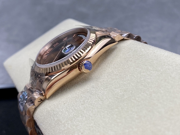 激安ロレックス素材ディテール